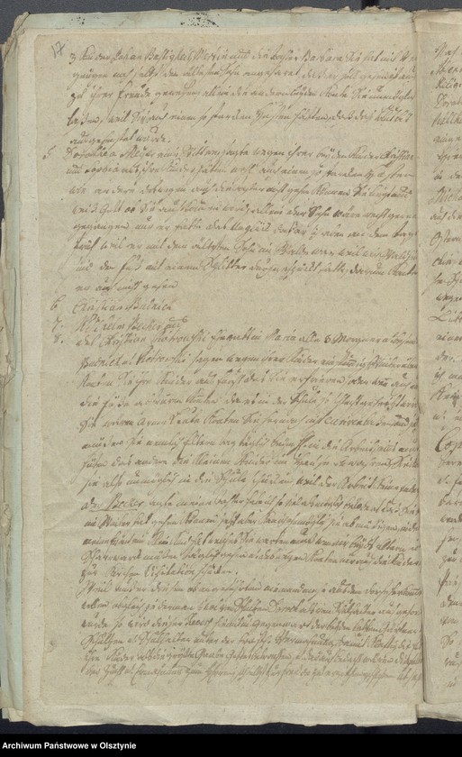 image.from.unit.number "Blausteinschen Schul-Akten"