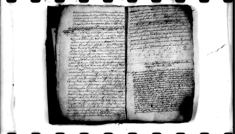 Obraz 6 z jednostki "Relationes [protocollon]"