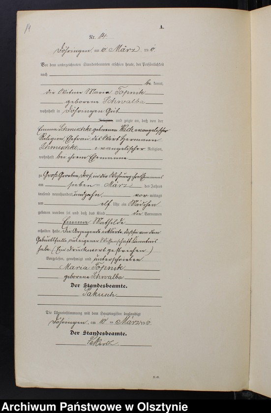 image.from.unit.number "Geburts-Neben-Register Nr 1-77"