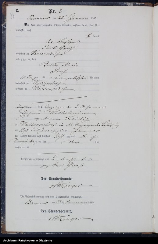 image.from.unit.number "Sterbe-Neben-Register Nr 1 - 32"