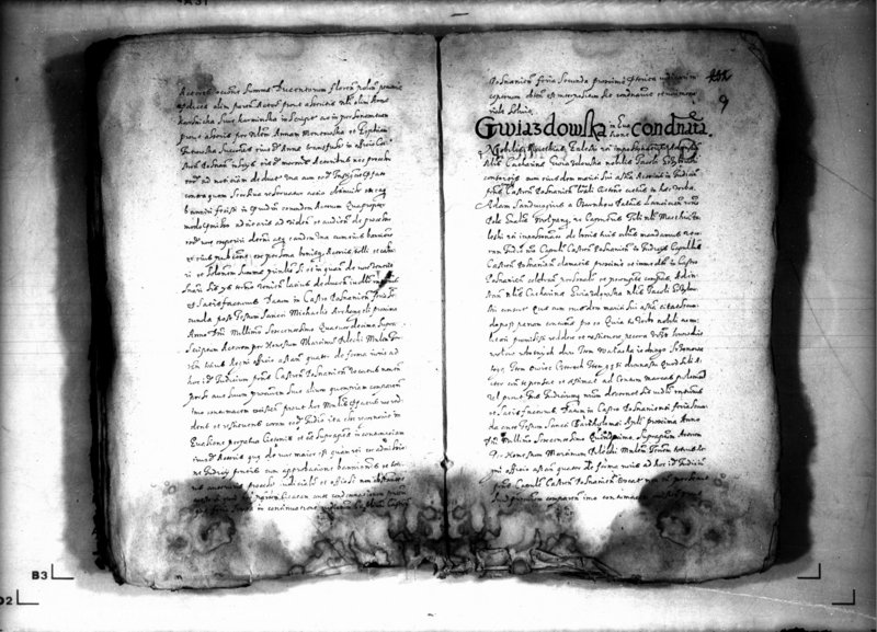 Obraz 11 z jednostki "Decreta iudicii [inducta]"