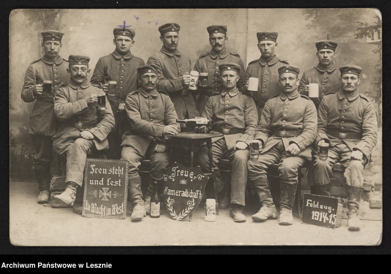 Obraz 5 z jednostki "Fotografie ze zbioru Jana Barczyńskiego"