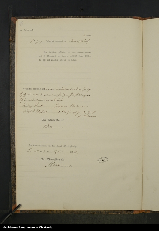 image.from.unit.number "Heiraths-Neben-Register Nr 1 - 12"