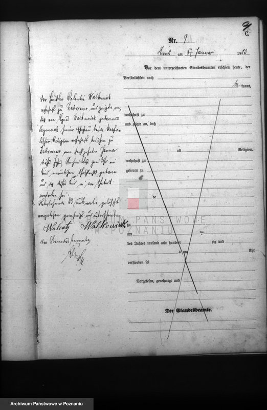 image.from.unit.number "Księga zgonów"
