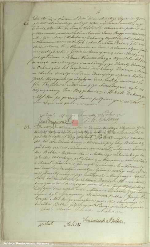 image.from.unit.number "Akta urodzeń, małżeństw i zgonów"