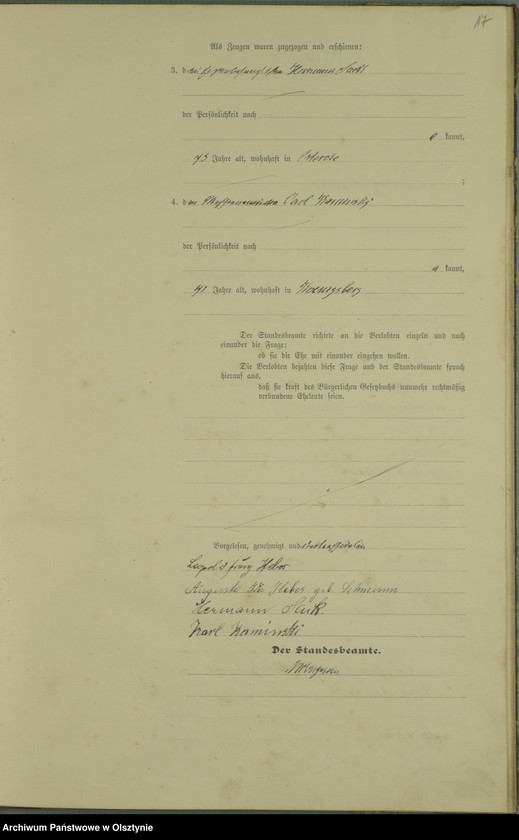 image.from.unit.number "Heiraths-Haupt-Register Nr 1 - 25"