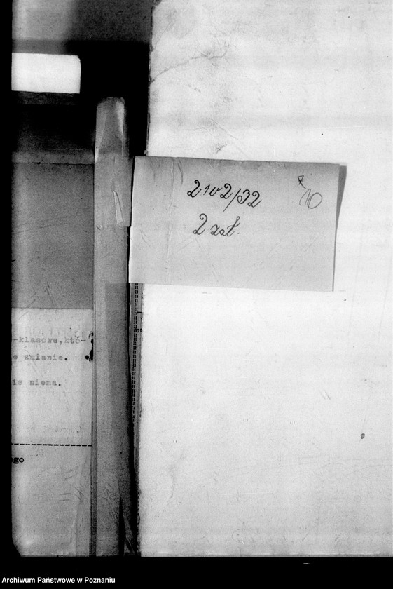 Obraz 13 z jednostki "Budynki i remonty [Sprawozdania dotyczące budowy publicznych szkół powszechnych i kredytów inwestycyjnych na szkolnictwo średnie]"