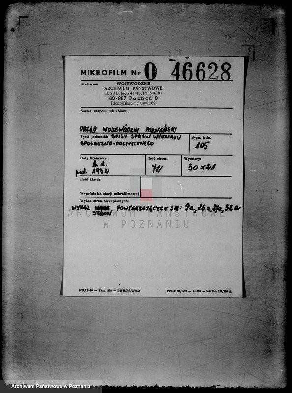 image.from.unit.number "/Spisy spraw Wydziału Społeczno-Politycznego/"