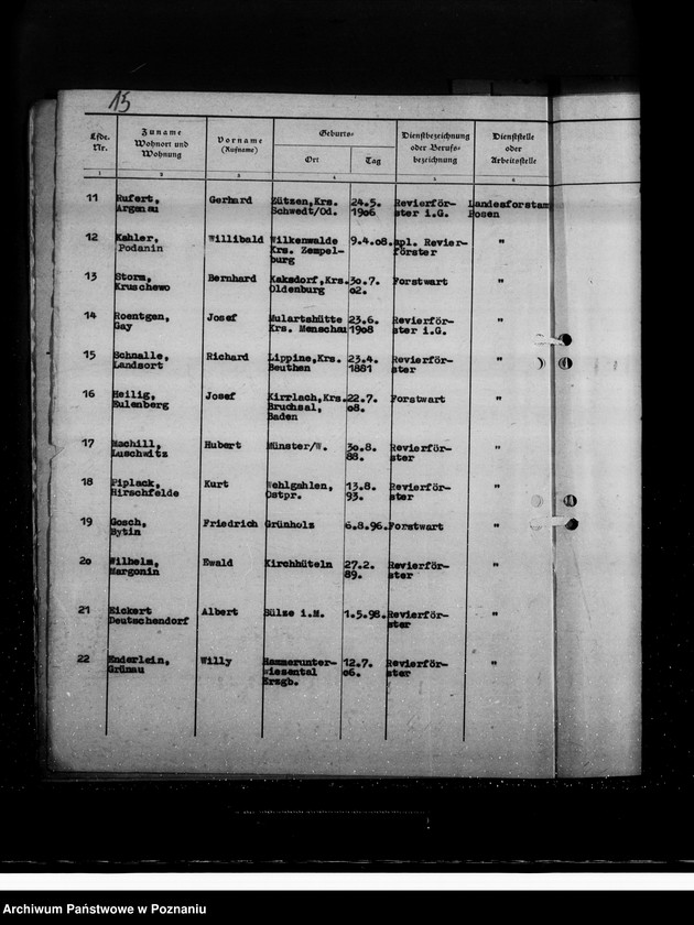 Obraz 19 z jednostki "Kreigsverdienstkreuze"