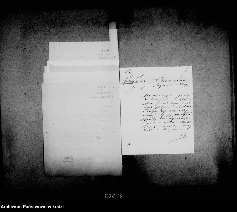 Obraz 14 z jednostki "O gerbovych pošlinach i sudebnych štrafach"