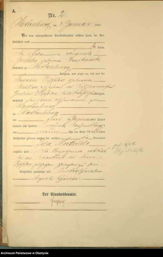 image.from.unit.number "Geburts-Haupt-Register Nr 1 - 213"