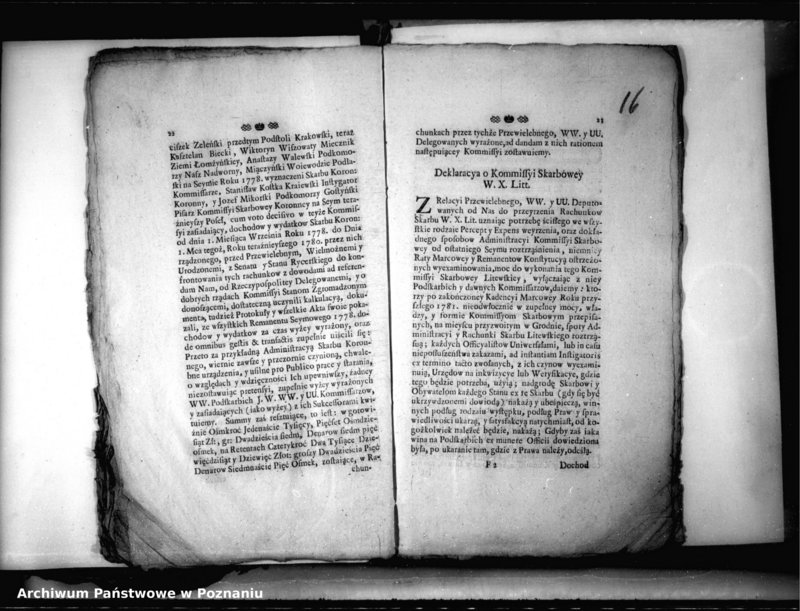 Obraz 20 z jednostki "Relationes [protocollon]"