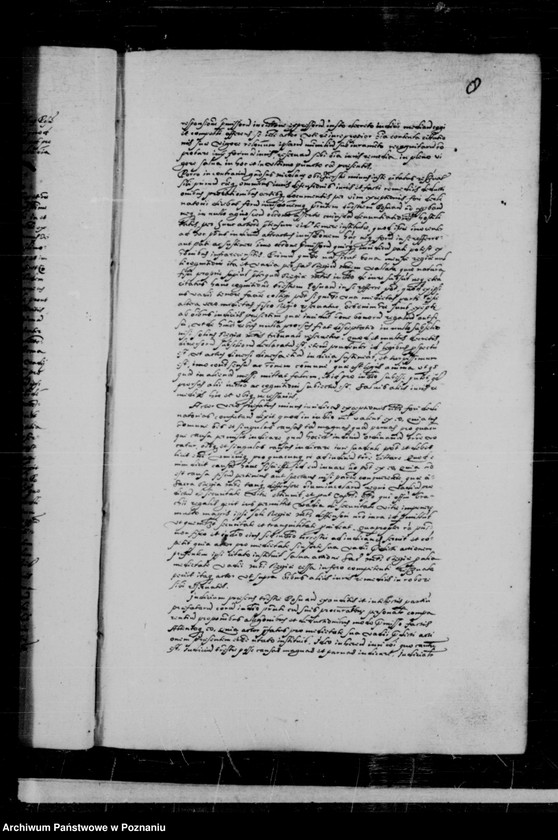 Obraz 18 z jednostki "Inscriptiones, relationes, decreta [inducta]"