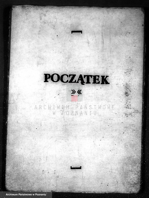 Obraz 3 z jednostki "Majętność Myjowice powiat kępiński"