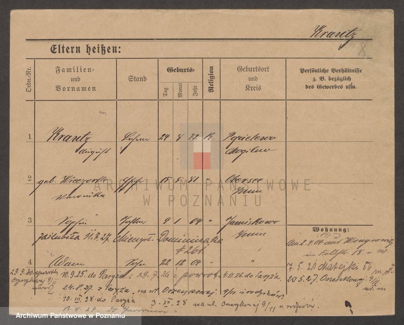 image.from.unit.number "Kramm - Krancanblum"