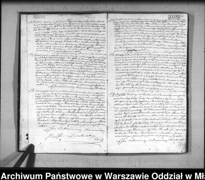 image.from.unit.number "Akta urodzin, małżeństw i zgonów"