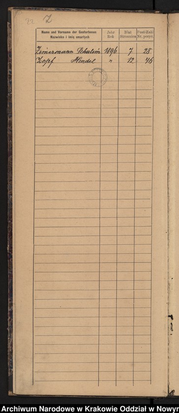 image.from.unit.number "Indeks do księgi zgonów"