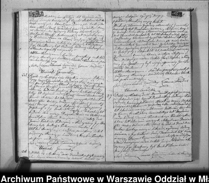 image.from.unit.number "Akta urodzin, małżeństw i zgonów"