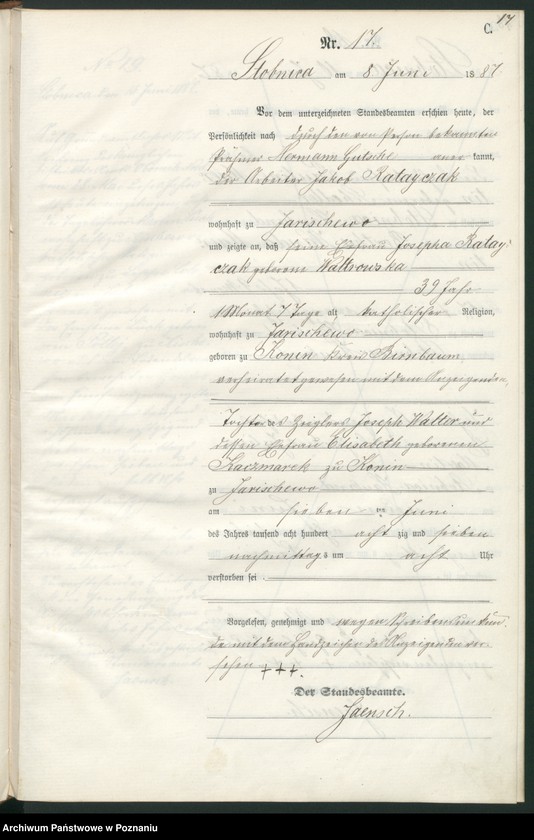 image.from.unit.number "Księga zgonów"