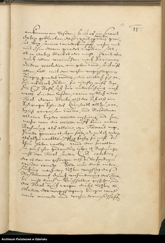 image.from.unit.number "Liber epistolatum Anno 1690 et 1691 expeditarum. Index epistolarum de Annis […] [adresatów] Index rerum et materiarum in epistolis de annis 1690, 1691 comprehensarum"
