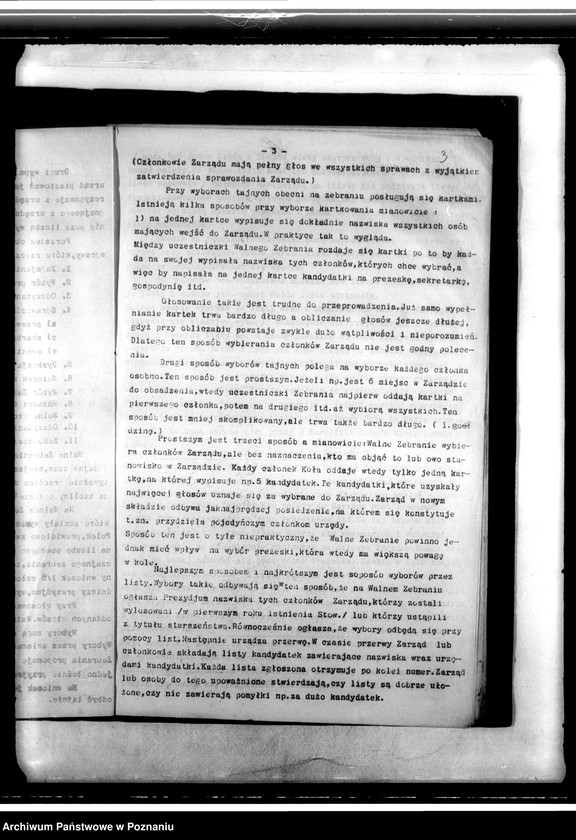 Obraz 7 z jednostki "Organizacja kół lokalnych"