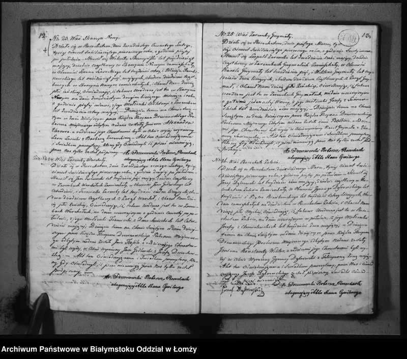 image.from.unit.number "Księga urodzeń, małżeństw i zgonów"