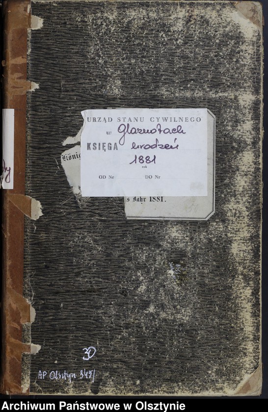 image.from.unit.number "Geburts-Haupt-Register Nr 15 - 159"