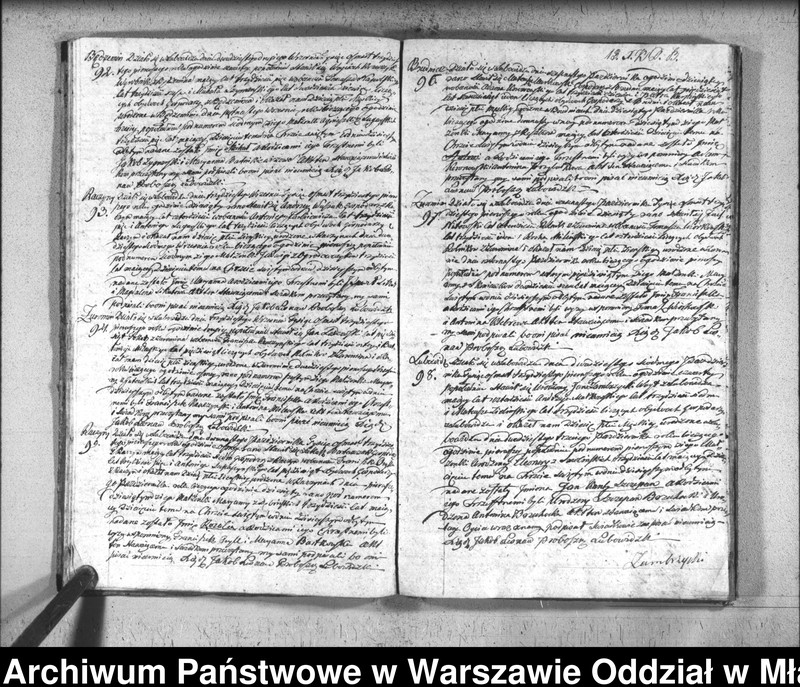 image.from.unit.number "Akta urodzin, małżeństw i zgonów"