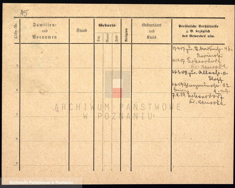 Obraz 18 z jednostki "Adam - Adamczak"