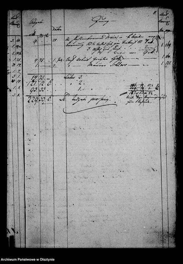 image.from.unit.number "Cassen- Journal von Steinort"