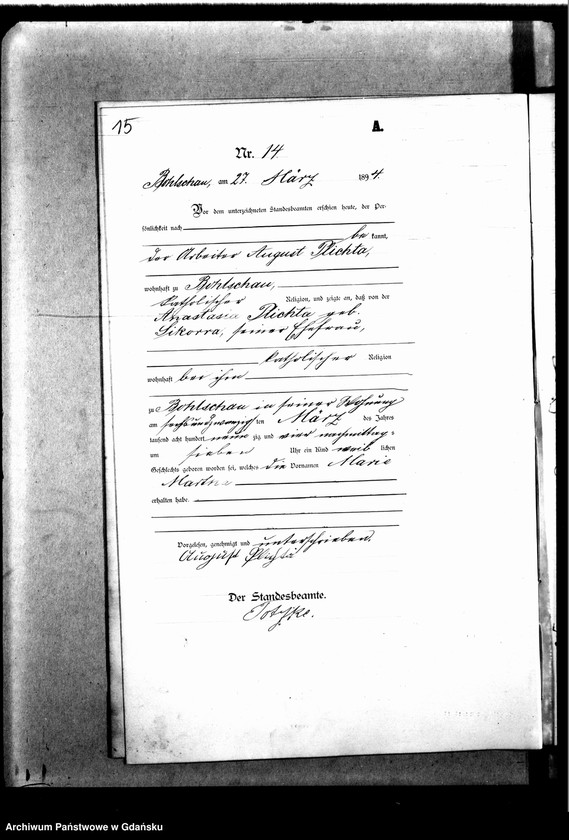 image.from.unit.number "Księga urodzeń"