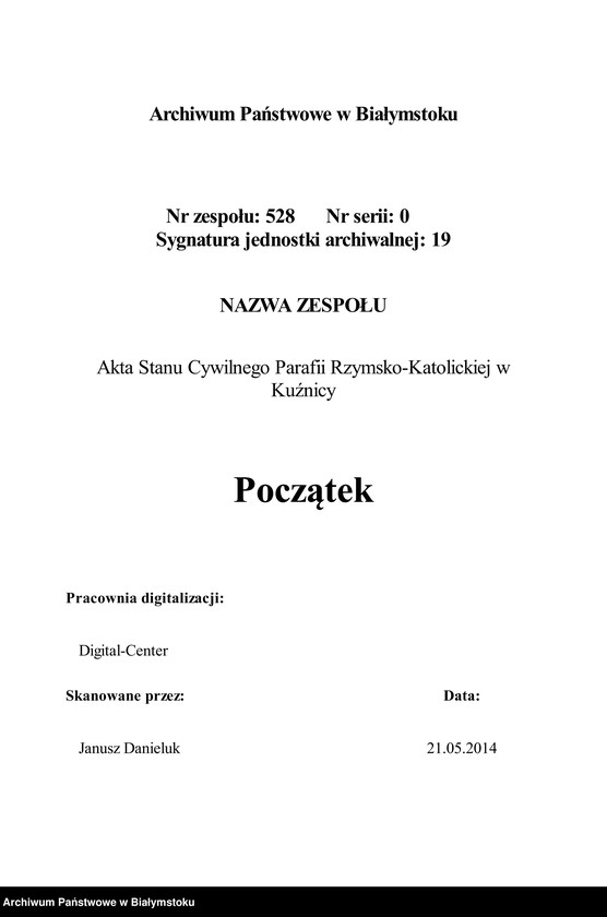 Obraz 3 z jednostki "[Akta małżeństw od nr 24/1902 do nr 15/1912]"