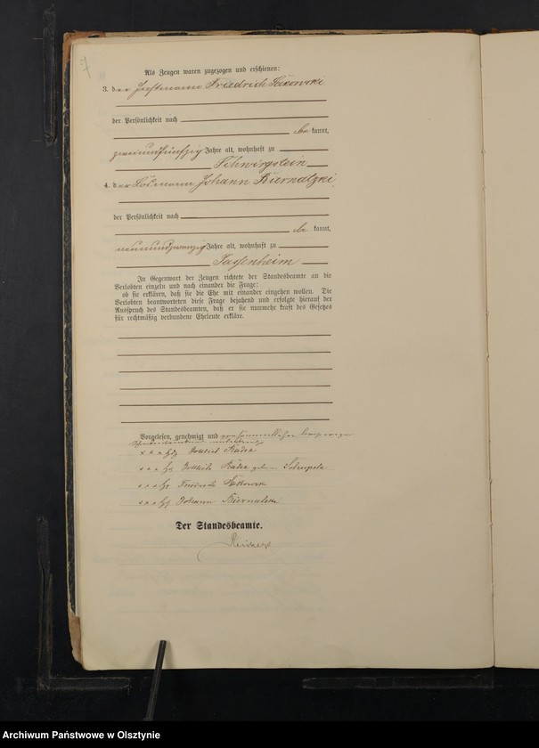 image.from.unit.number "Heiraths-Haupt-Register Nr 1 - 61"