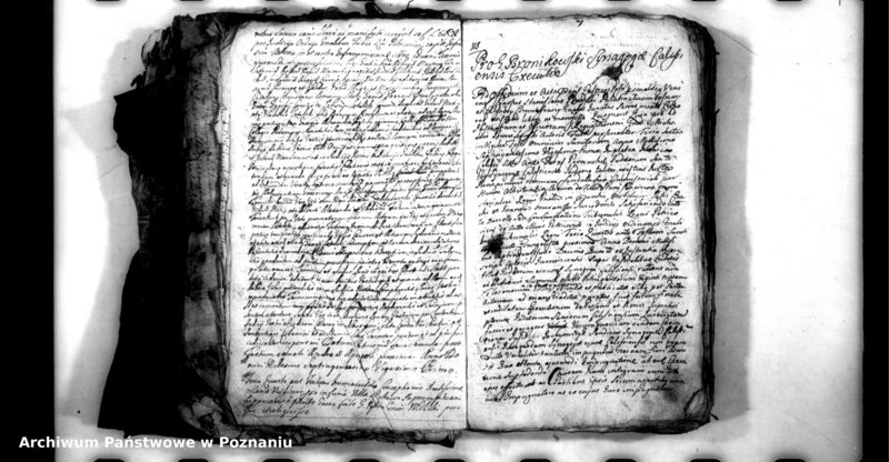 Obraz 8 z jednostki "Relationes [protocollon]"