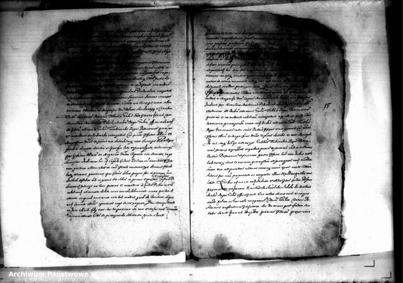 Obraz 17 z jednostki "Decreta iudicii [inducta]"