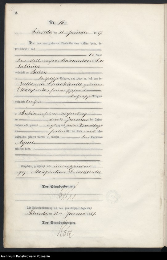 image.from.unit.number "Księga urodzeń"
