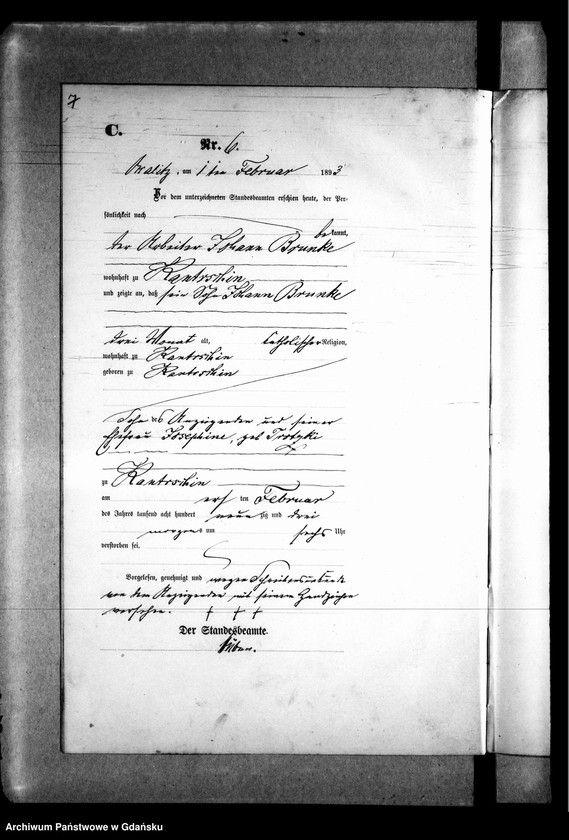 image.from.unit.number "Księga zgonów"