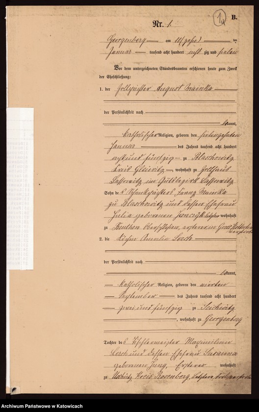 image.from.unit.number "Księga małżeństw nr 1-27"