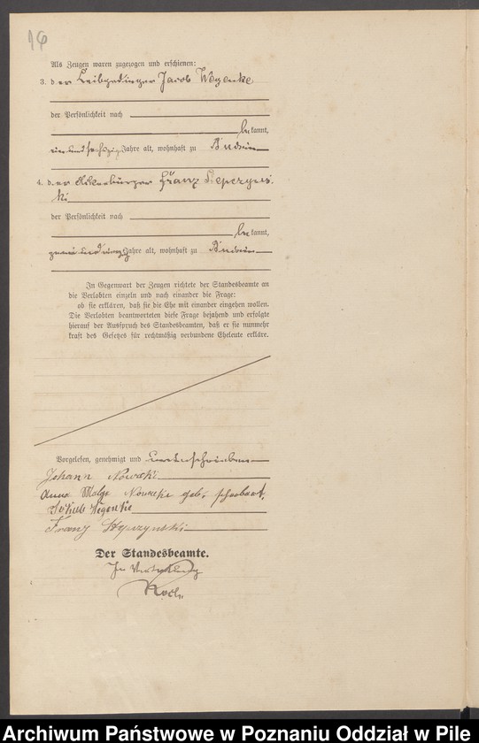 image.from.unit.number "Księga małżeństw"