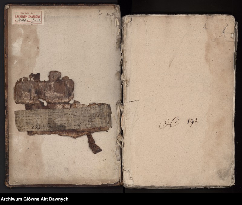 image.from.unit.number "[Rachunki, inwentarze, rejestry podymnego i poborowe woj. sandomierskiego i inowrocławskiego]."