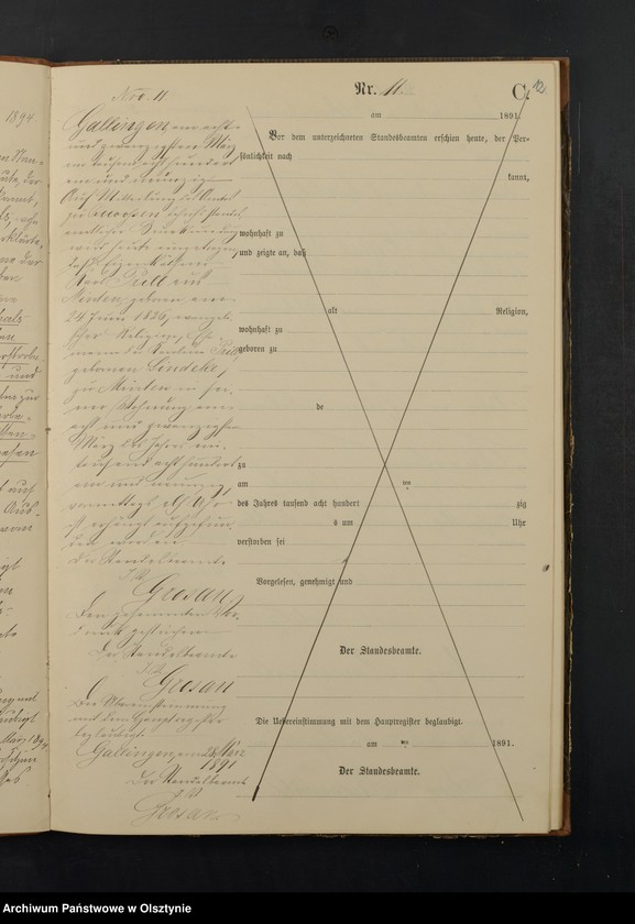 image.from.unit.number "Sterbe-Neben-Register Nr 1 - 50"