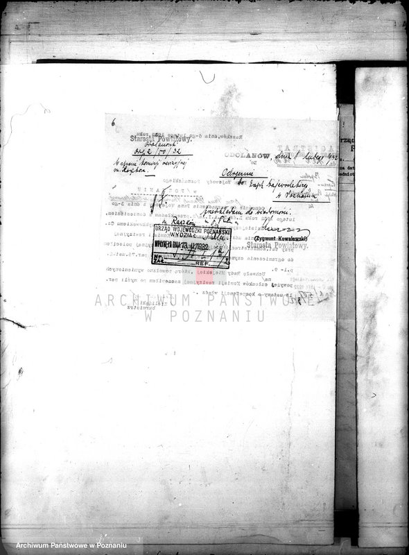 Obraz 10 z jednostki "Administracja miasta Raszków"