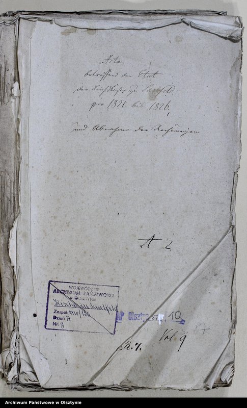 image.from.unit.number "Kirchenkassen zu Saalfeld"