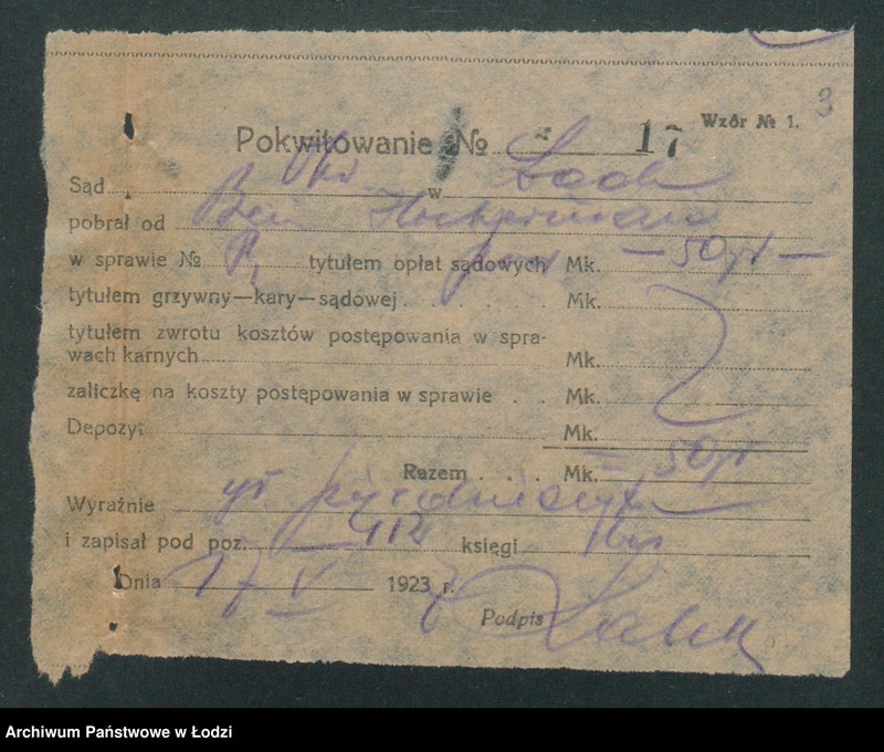 Obraz 11 z jednostki "Bracia Hoherman- sprzedaż artykułów spożywczych"