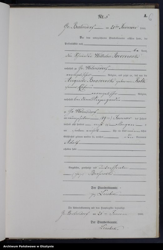 image.from.unit.number "Geburts-Neben-Register Nr 1 - 65"
