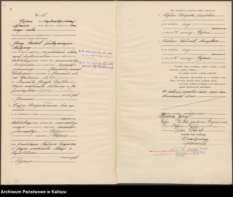 image.from.unit.number "Księga małżeństw (główna)"