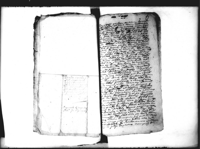 Obraz 10 z jednostki "Relationes [protocollon]"