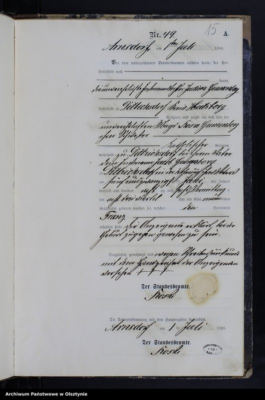 image.from.unit.number "Geburts-Neben-Register Nr 35 - 78"