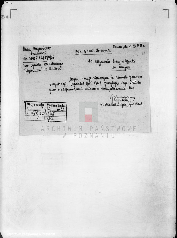 image.from.unit.number "/Towarzystwo Ogródków Działkowych,,Legionowo" w Kaliszu/"