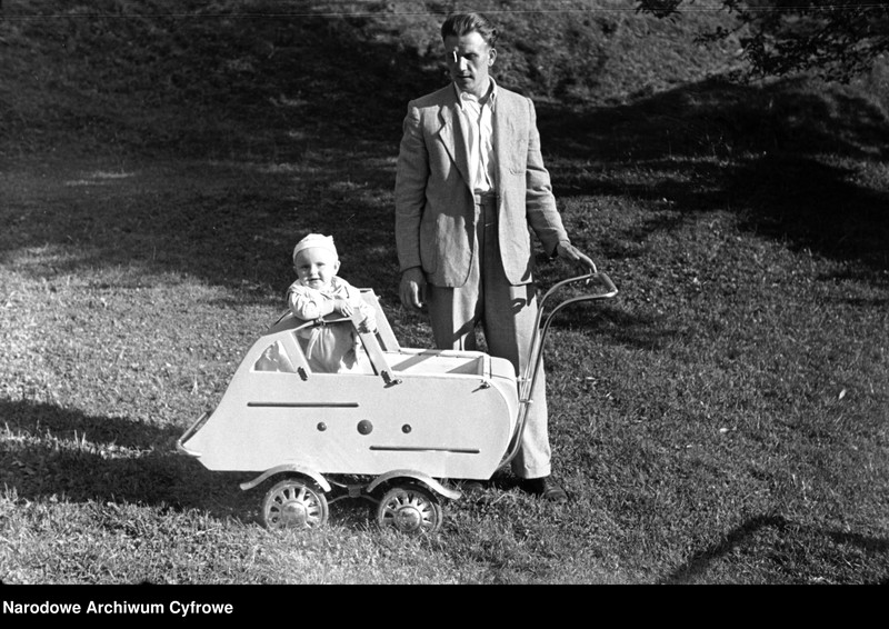 Obraz 16 z jednostki "Podróż pociągiem na Podhale z Krakowa przez miejscowość Tunel"